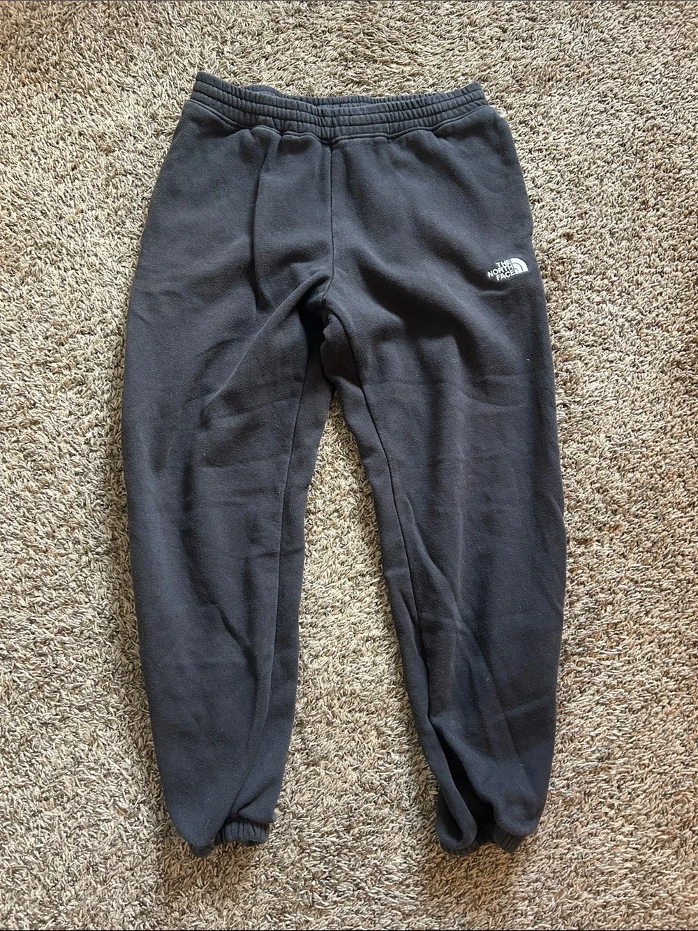 The North Face relaxed fit